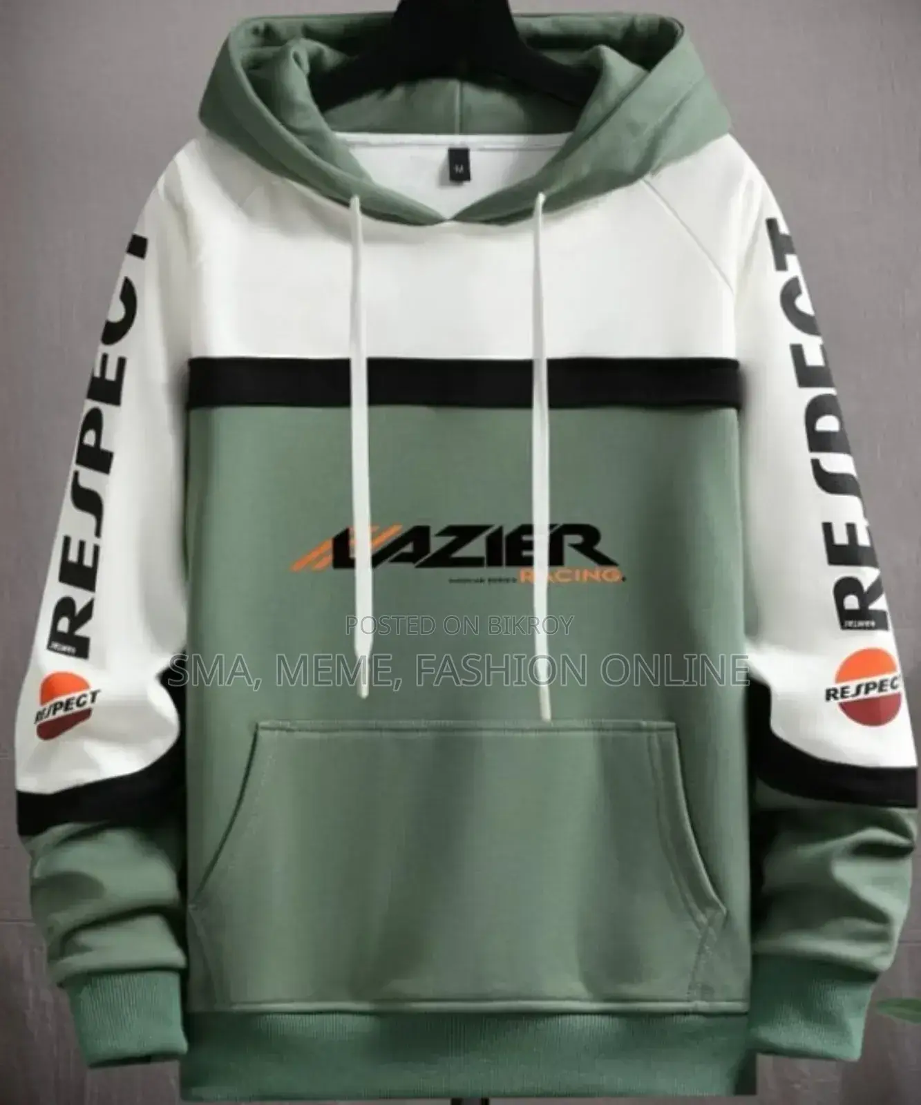 Gents Hoodie for Winter
