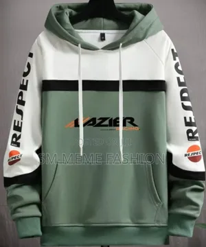 Gents Hoodie for Winter