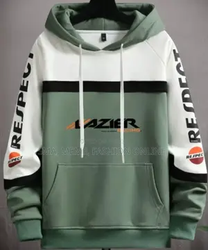 Gents Hoodie for Winter