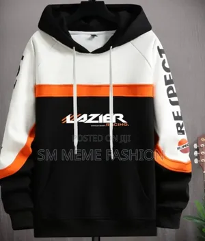 Gents Hoodie for Winter