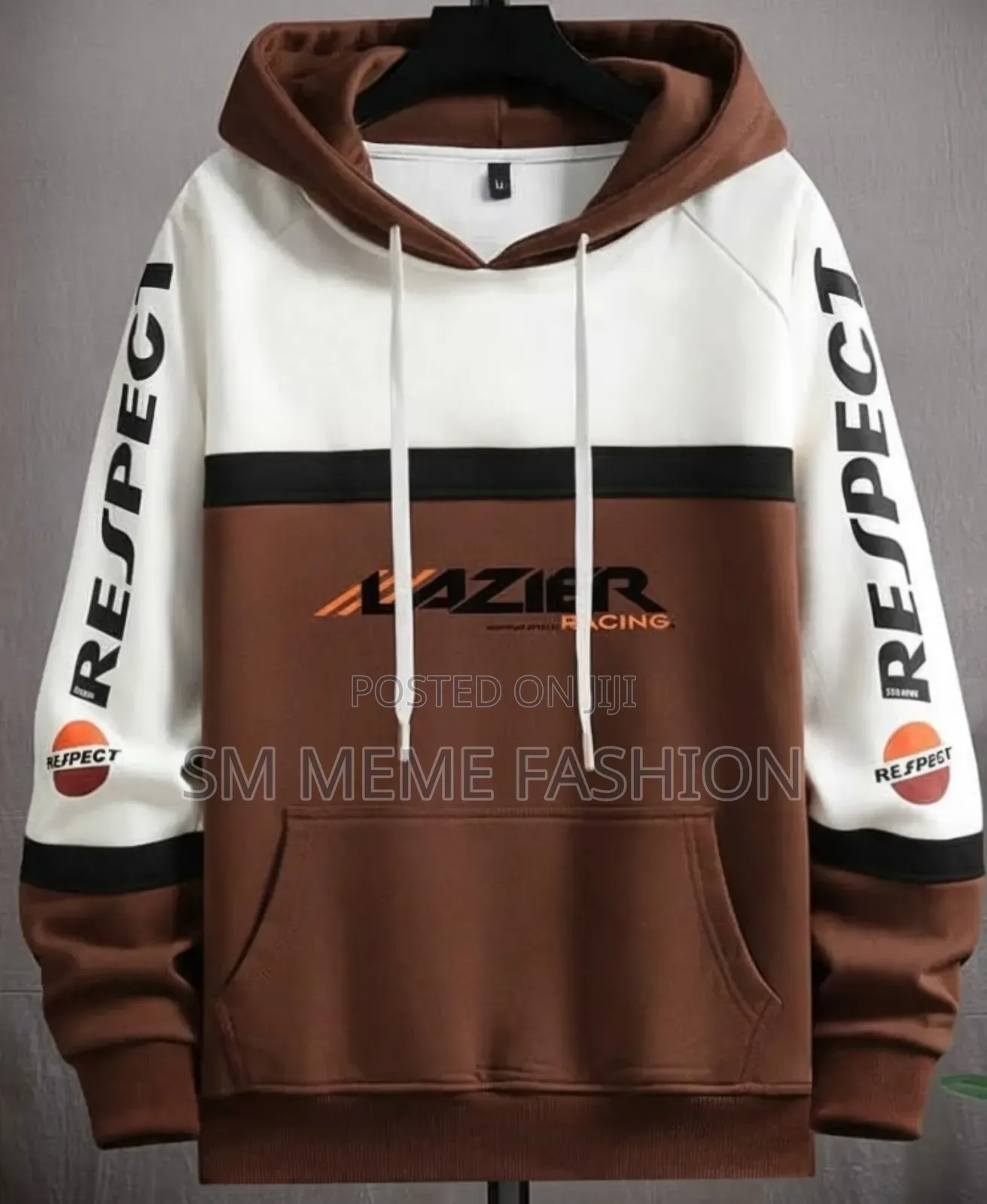 Gents Hoodie for Winter