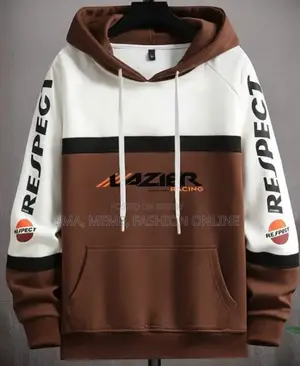 Gents Hoodie for Winter
