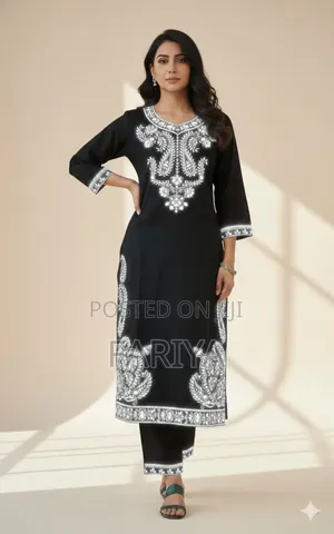 Photo - নিউ কালেকশন ২ পিস ডিজিটাল প্রিন্ট