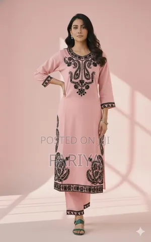 নিউ কালেকশন ২ পিস ডিজিটাল প্রিন্ট