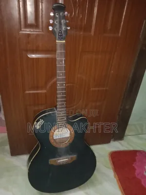 Photo - Sell Guitar