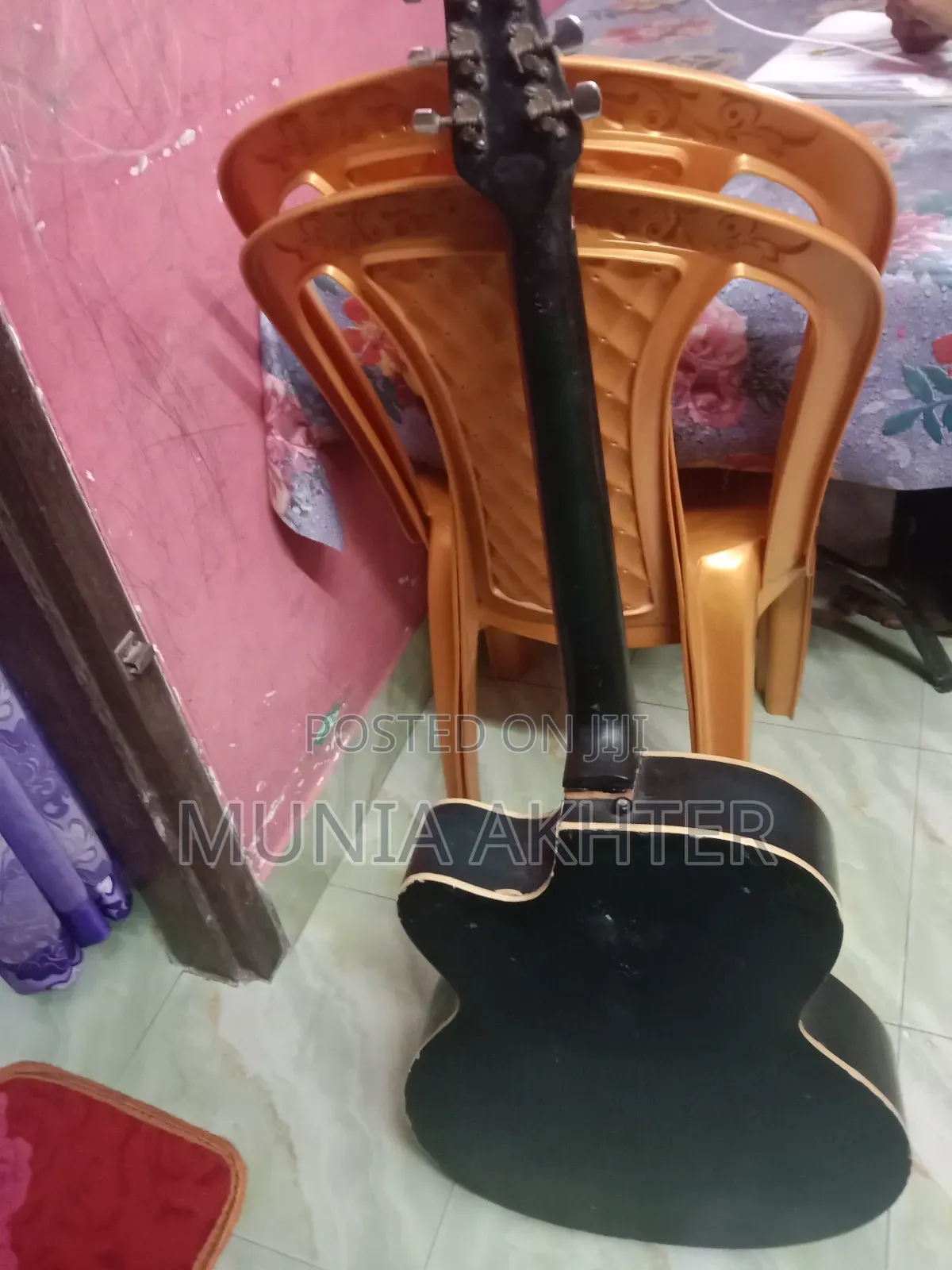 Sell Guitar
