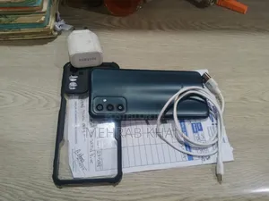 Photo - Samsung Galaxy F13 128 GB Green