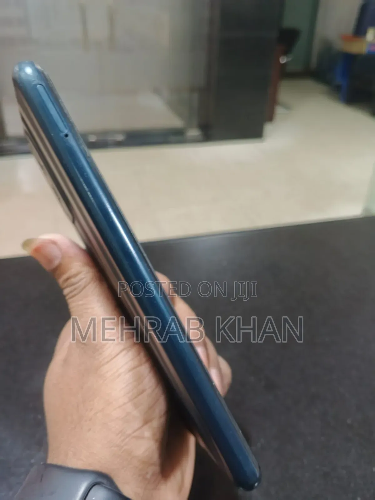 Samsung Galaxy F13 128 GB Green