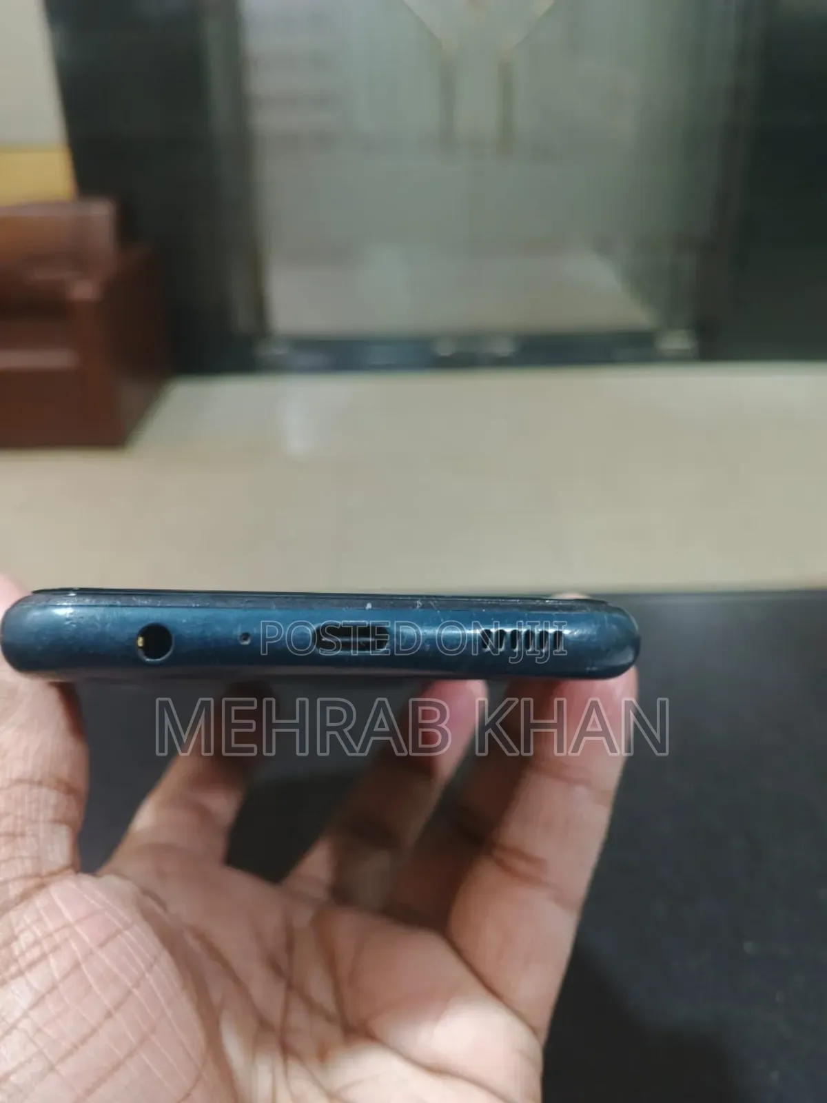 Samsung Galaxy F13 128 GB Green