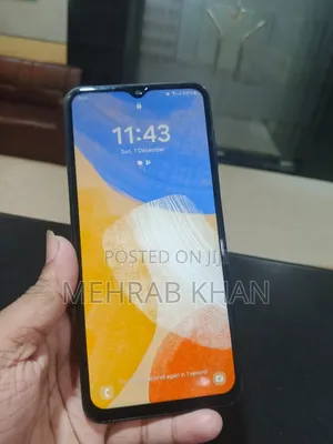 Samsung Galaxy F13 128 GB Green