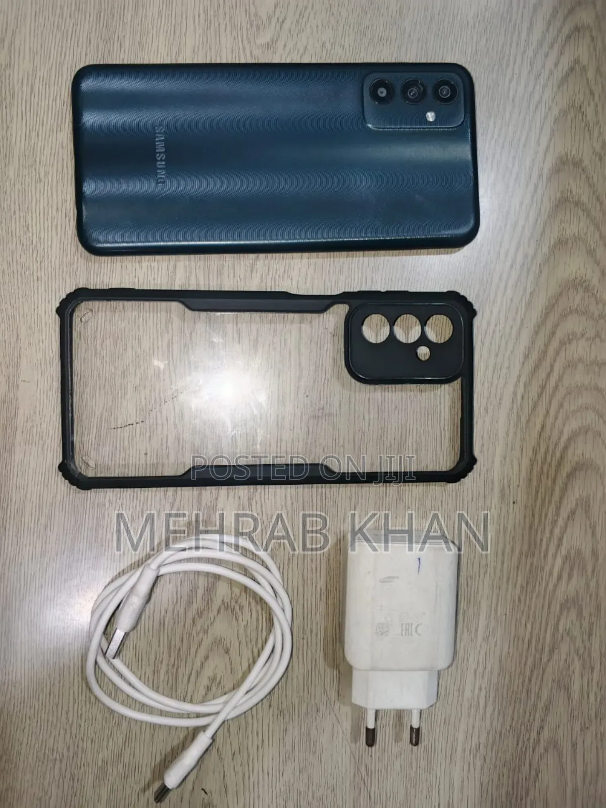 Samsung Galaxy F13 128 GB Green