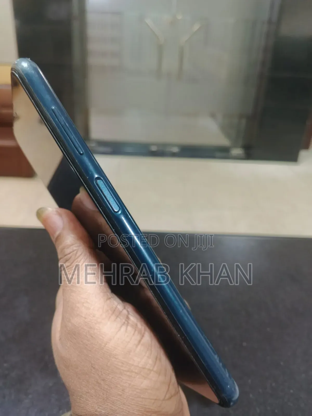 Samsung Galaxy F13 128 GB Green