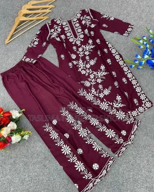 Photo - পাকিস্তানি ইন্সপায়ার্ড চিকেনকারি টু-পিস