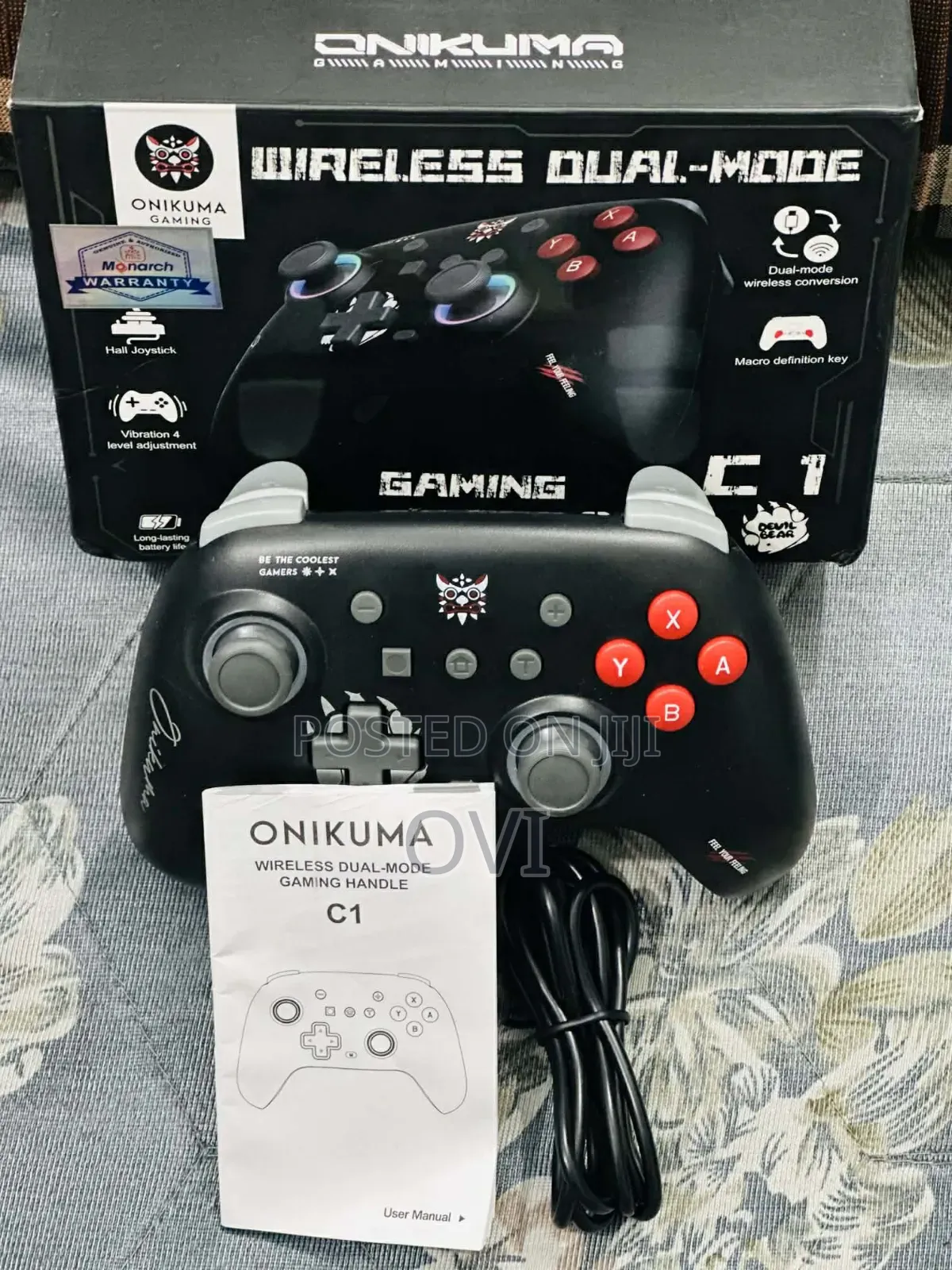 ​ গেমিং লাভারদের