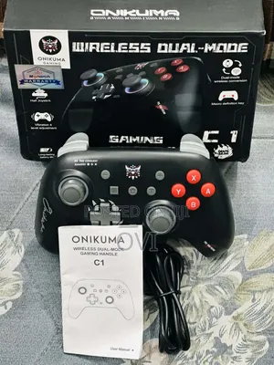 Photo - ​ গেমিং লাভারদের