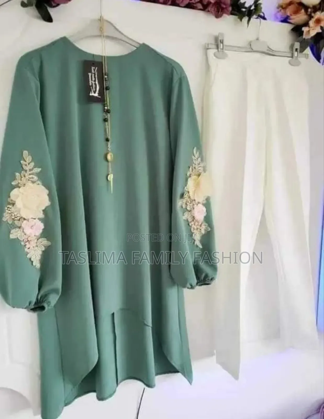  টপস টু পিস 