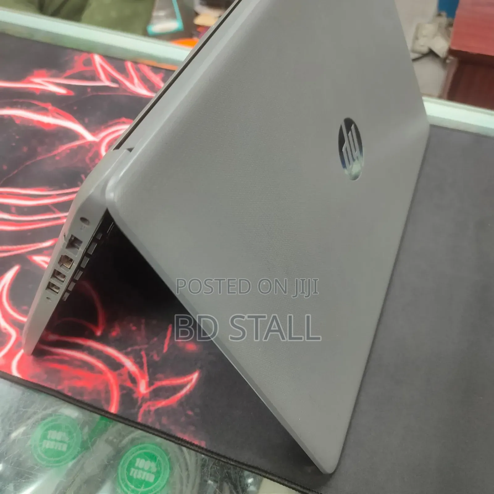 Laptop HP 14S 8GB Intel Core I5 SSD 128GB