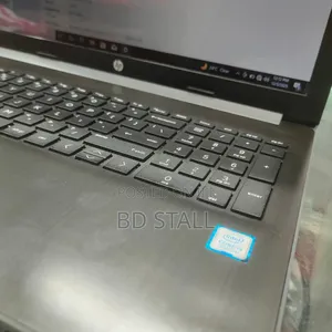 Laptop HP 14S 8GB Intel Core I5 SSD 128GB