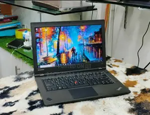 Photo - Laptop Lenovo ThinkPad L440 8GB Intel Core i3 HDD 500GB