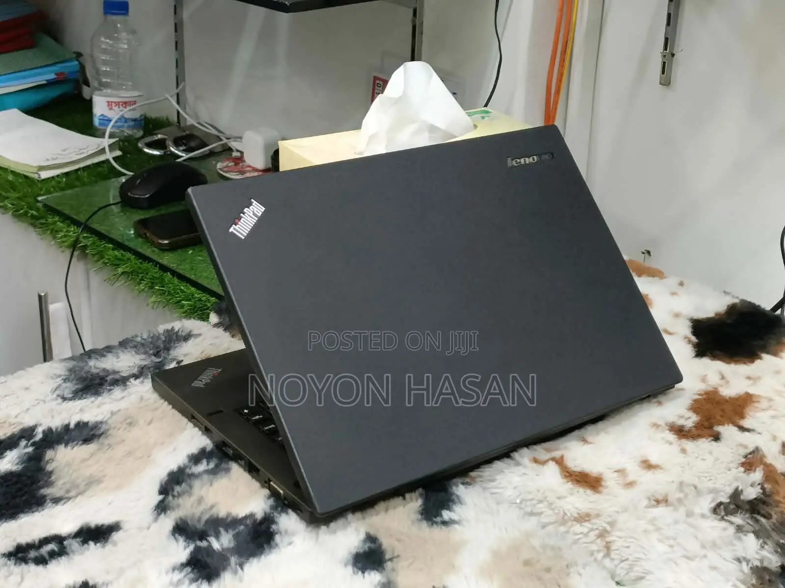 Laptop Lenovo ThinkPad L440 8GB Intel Core i3 HDD 500GB