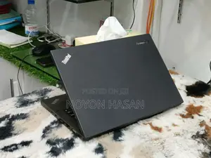 Laptop Lenovo ThinkPad L440 8GB Intel Core i3 HDD 500GB