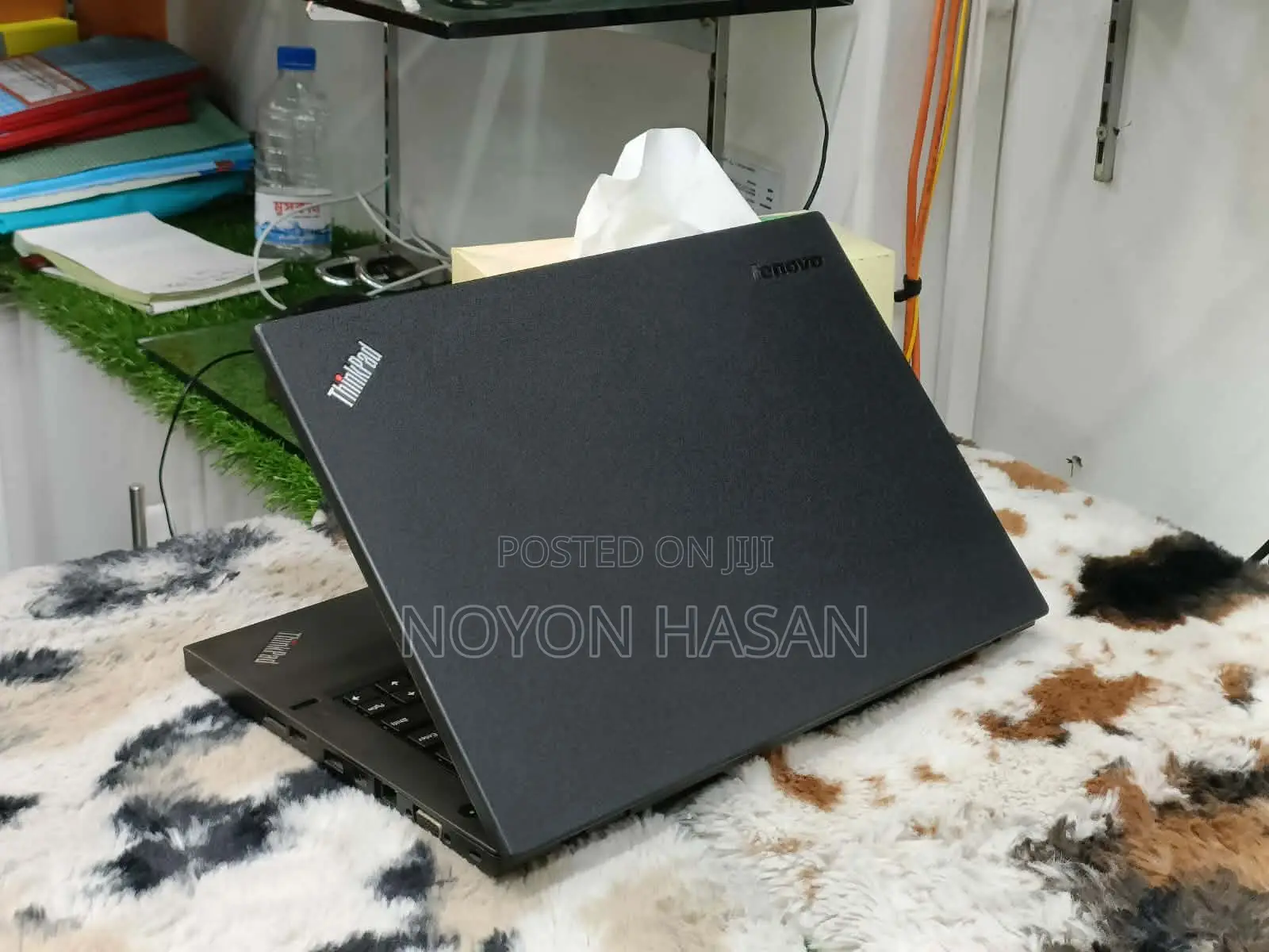 Laptop Lenovo ThinkPad L440 8GB Intel Core i3 HDD 500GB