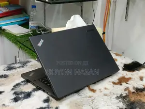 Laptop Lenovo ThinkPad L440 8GB Intel Core i3 HDD 500GB