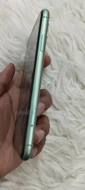 Apple iPhone 11 128 GB Green