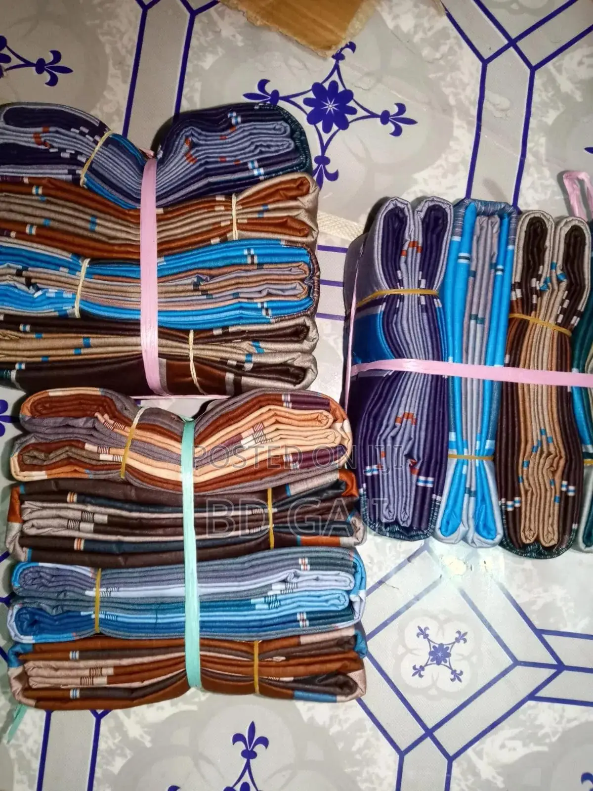 প্যারাডাইস লুংগি (পাইকারি বিক্রি)