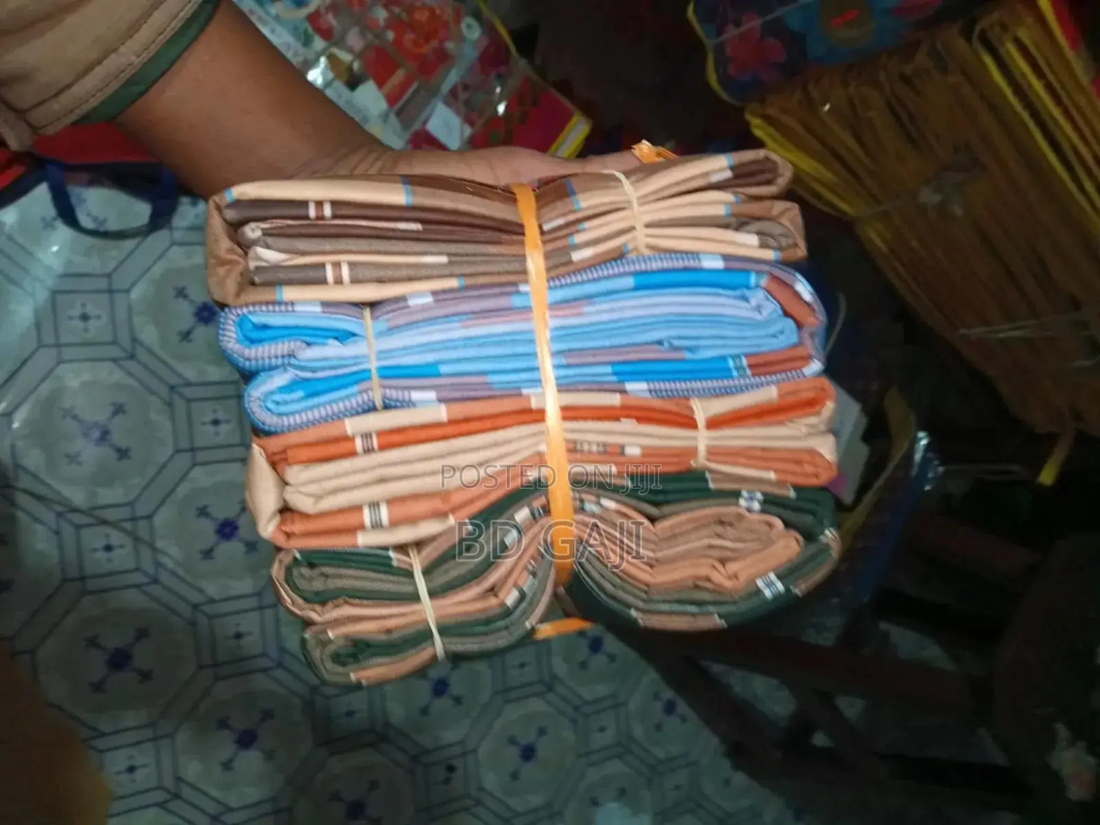 প্যারাডাইস লুংগি (পাইকারি বিক্রি)