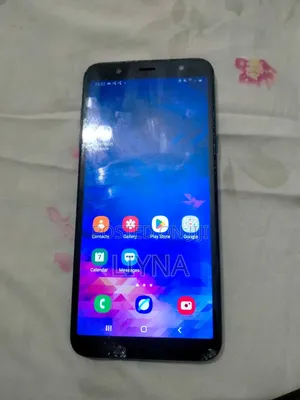 Samsung Galaxy A6 Plus 64 GB Blue