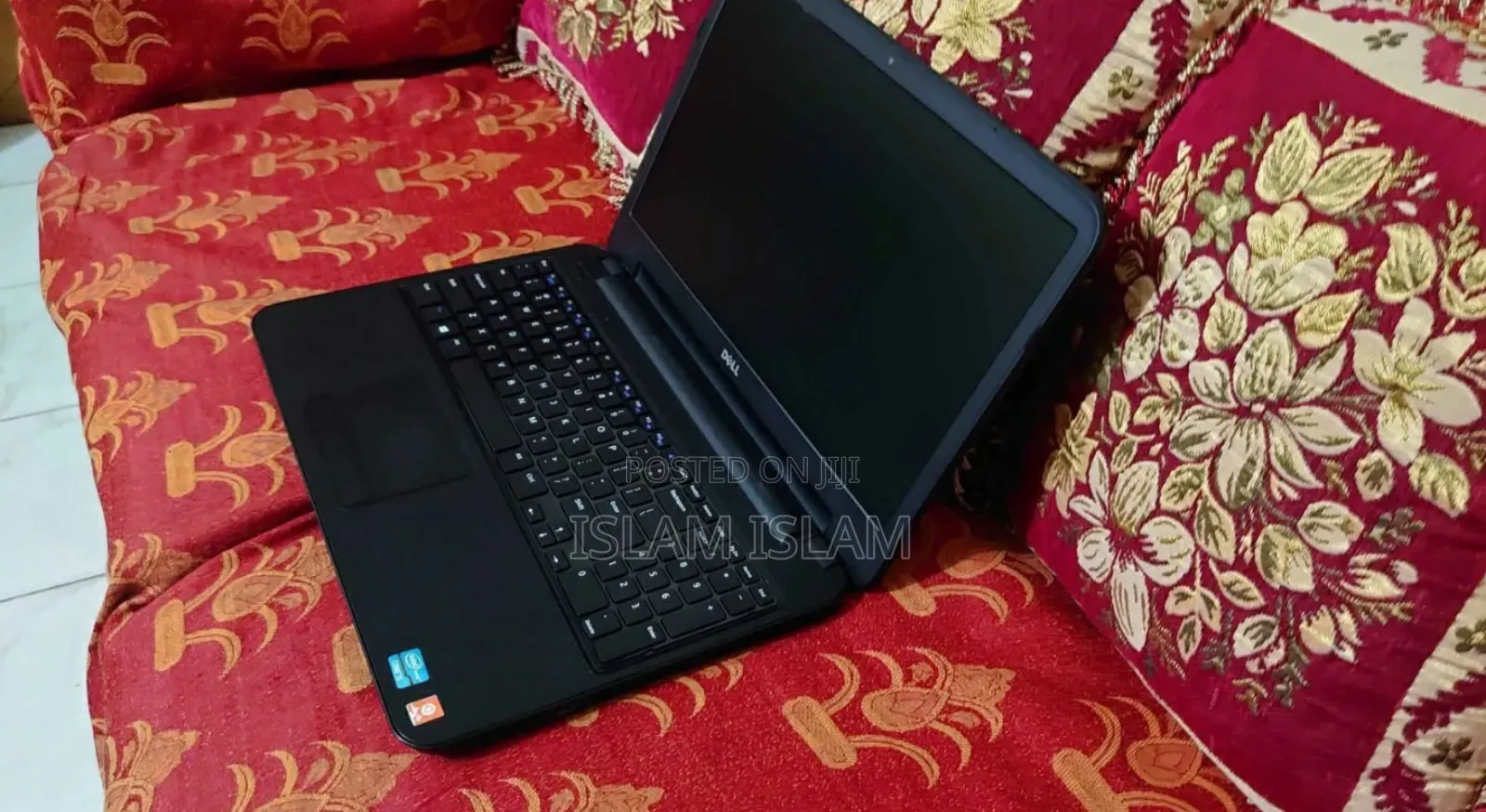 Laptop Dell Inspiron 3542 8GB Intel Core I3 SSD 256GB