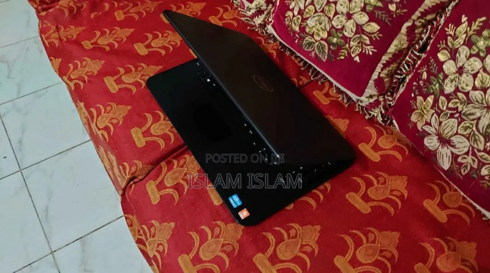 Laptop Dell Inspiron 3542 8GB Intel Core I3 SSD 256GB