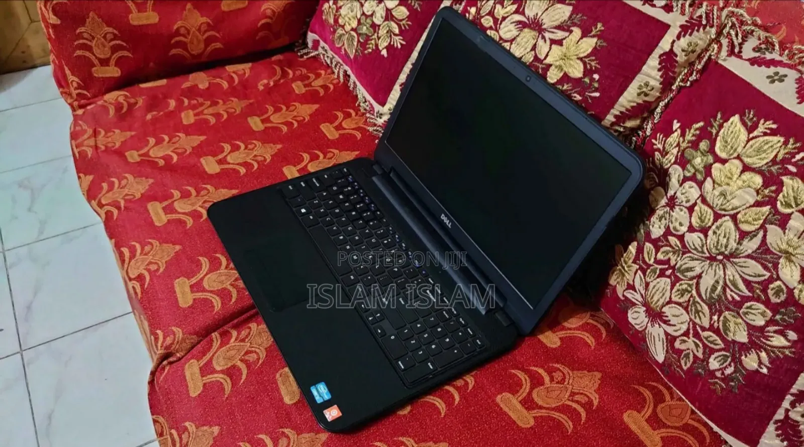 Laptop Dell Inspiron 3542 8GB Intel Core I3 SSD 256GB