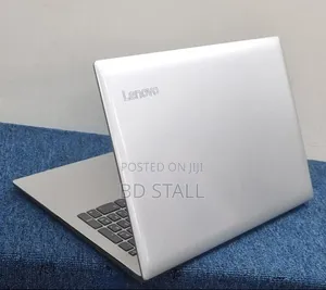 Photo - Laptop Lenovo IdeaPad 110 8GB Intel Core I5 SSD 128GB