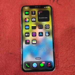 Photo - Apple iPhone XS Max 256 GB White