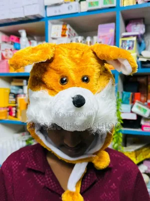 Photo - Baby Winter CapR