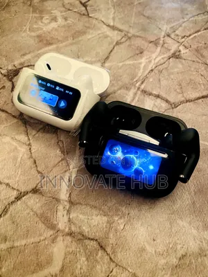 Photo - Airpods A9 Pro