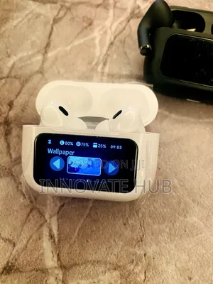 Airpods A9 Pro