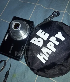 Photo - একদম ফ্রেশ Sony Cyber-Shot DSC-W610 ক্যামেরা