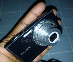 একদম ফ্রেশ Sony Cyber-Shot DSC-W610 ক্যামেরা