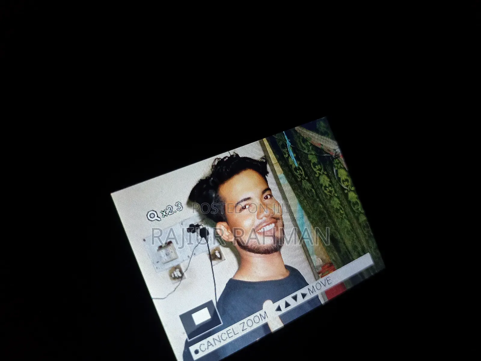 একদম ফ্রেশ Sony Cyber-Shot DSC-W610 ক্যামেরা