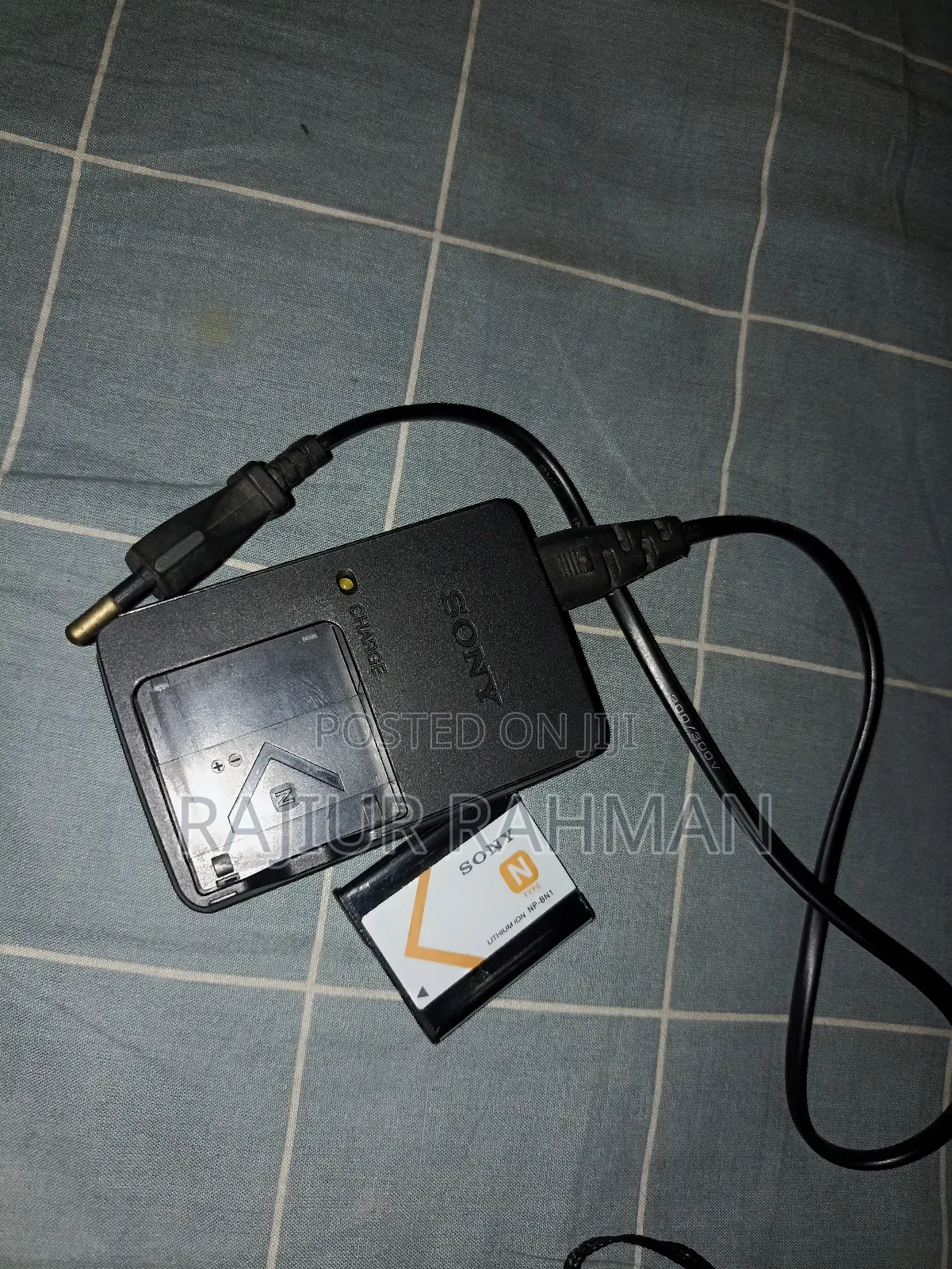 একদম ফ্রেশ Sony Cyber-Shot DSC-W610 ক্যামেরা