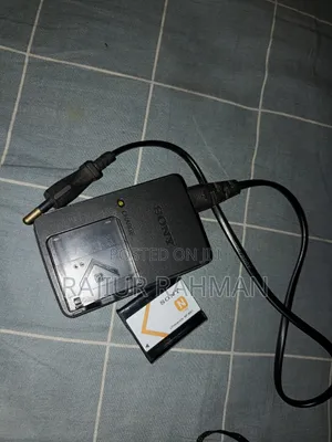 একদম ফ্রেশ Sony Cyber-Shot DSC-W610 ক্যামেরা