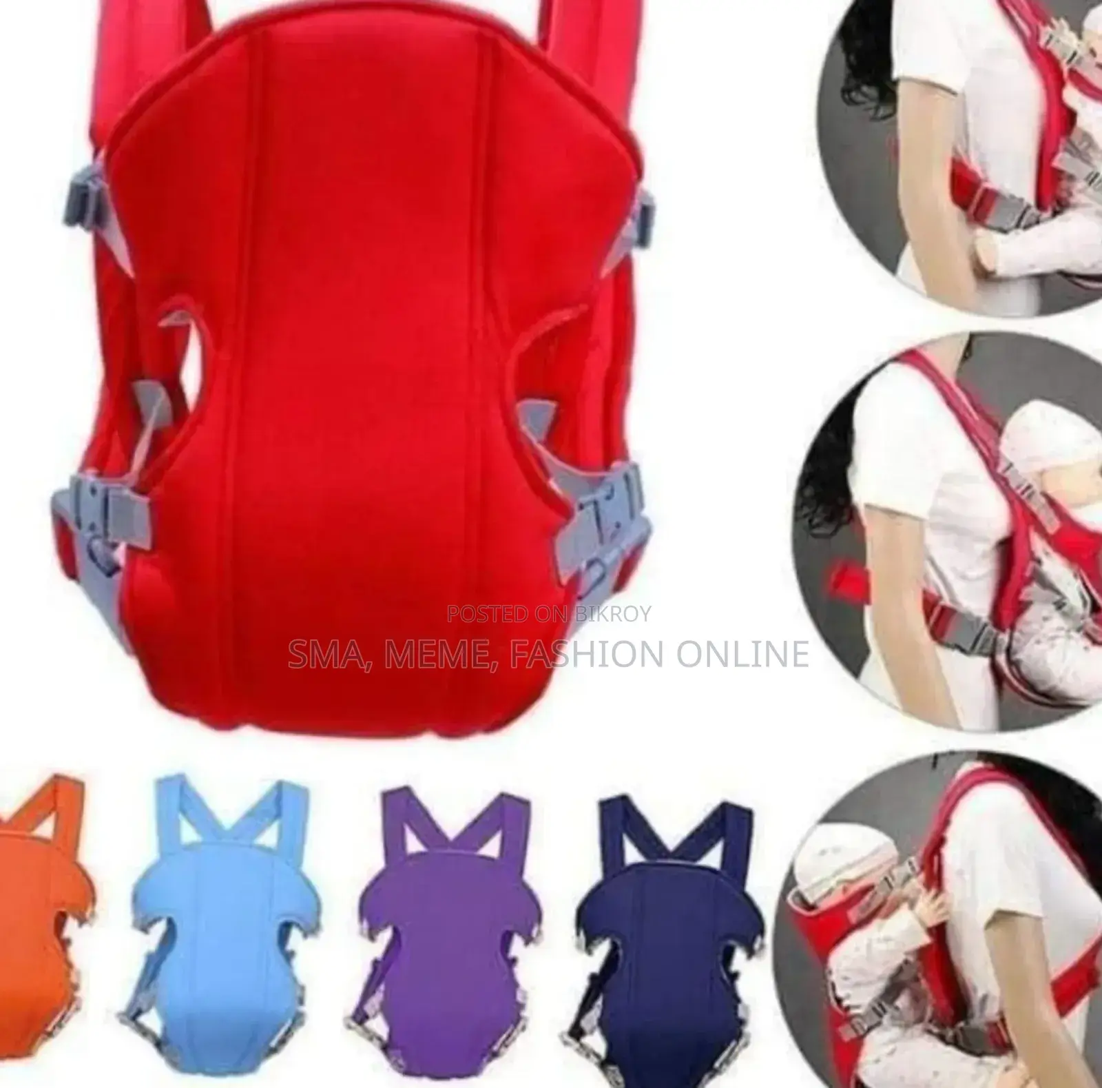 Baby Care Bag Baby Care Bag
