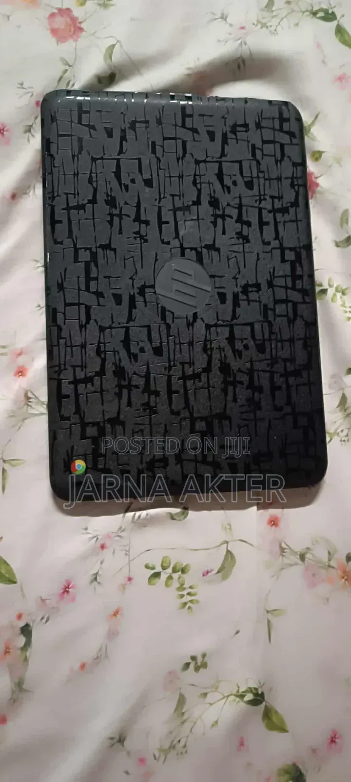 Laptop HP Chromebook 11 G6 EE 4GB eMMC 16 GB