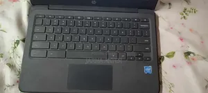Laptop HP Chromebook 11 G6 EE 4GB eMMC 16 GB