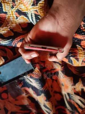 Samsung Galaxy S20 128 GB White