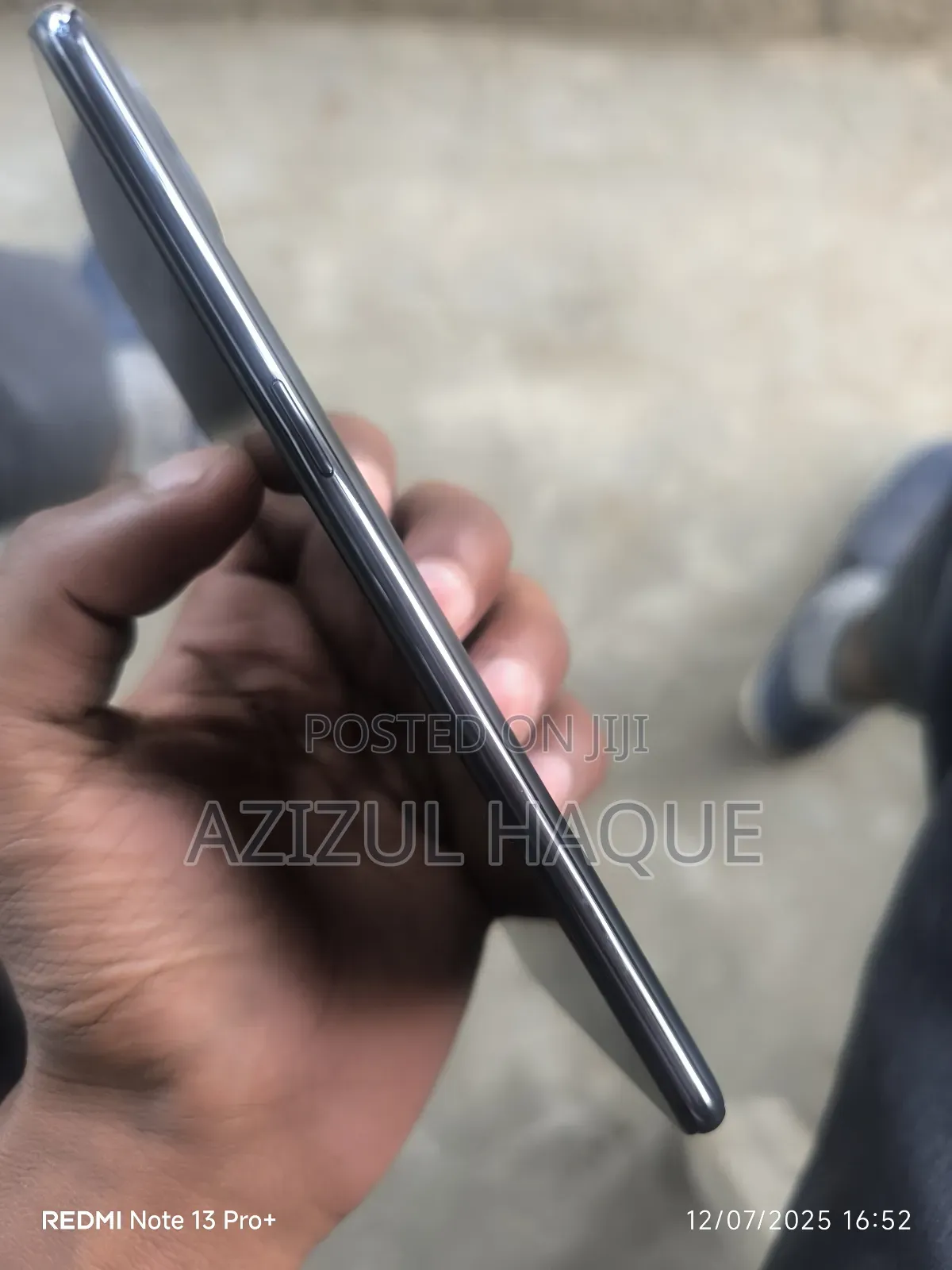 Oppo F17 Pro 128 GB Black