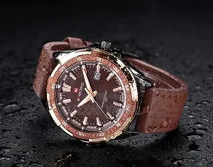 Naviforce Nf9056 Men’S Watch Top Luxury Brand Fashion Sport Watche